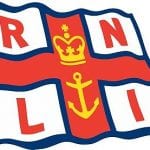 RNLI logo