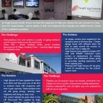 Education case study