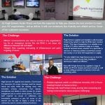 Corporate Case Study